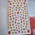 Sticker para uñas - F861 Flores Rosas - comprar online