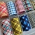 Box de Foil Cuadrille - Limon y Sal Nails