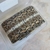 Foil - Serpientes - Limon y Sal Nails