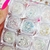 Box de Glitters - Fondos Mágicos - Iridiscente - Limon y Sal Nails