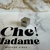 Iman Cat Eye Cubo