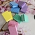 Pack de 10 limitas sponge