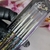 Pack de 3 Pinceles Liner City
