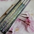 Pack de 3 Pinceles Liner City - comprar online