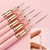 Set de pinceles Liner