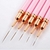 Set de pinceles Liner - comprar online