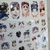 Sticker para uñas - Michis F162 - Limon y Sal Nails