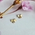 Aplique para uñas - Par de Moños luxury - comprar online