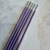 Pack de 5 pinceles de silicona - comprar online