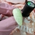 Perla Marina Verde - Uv Gel - 10ml