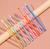 Set de 8 pinceles - tienda online