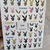 Sticker para uñas - Playboy 1445 - comprar online