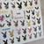 Sticker para uñas - Playboy 1445 en internet