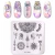 Placa de Stamping Pick You #F007