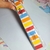 Lima Sponge Professional Washable File 100/180 Paris Night - comprar online