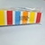 Lima Sponge Professional Washable File 100/180 Paris Night
