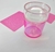 Sello de Stamping Rosa Tornasol - comprar online