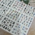 Water decals bn 2184
