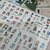 Water decals bn 2184 - tienda online