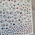 Sticker para uñas - Snoppy - Wg081 en internet