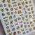 Sticker para uñas - Pokemon WG200 en internet