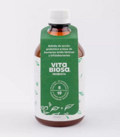 Vita Biosa Probiota sabor Natural x500 ml - comprar online