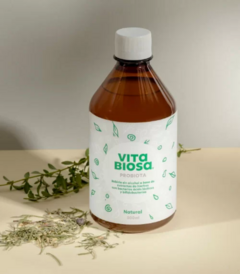 Vita Biosa Probiota sabor Natural x500 ml en internet