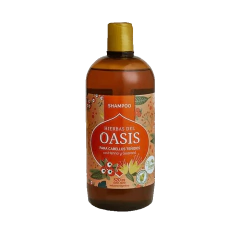 Shampoo Oasis Cabello Teñido 500 ml