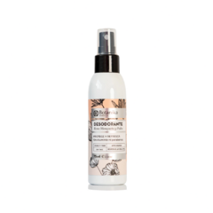 Botanika Desodorante Rosa Mosqueta Spray 75 ml