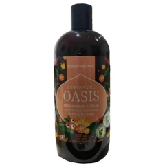 Acondicionador Oasis Restaurador Capilar 500 ml - comprar online