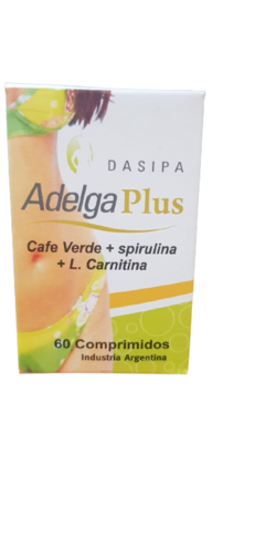 AdelgaPlus comp x 60