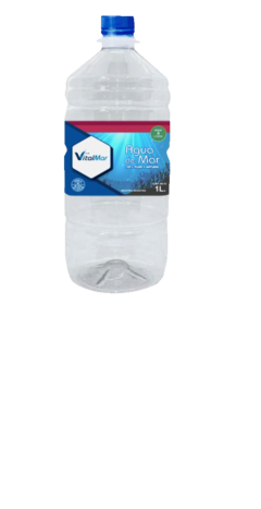 Agua de Mar Vitalmar 1 L