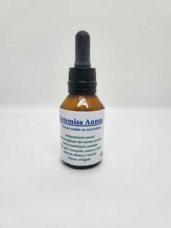 Artemisa Annua Tintura Madre en Microdosis sol 30 ml en internet
