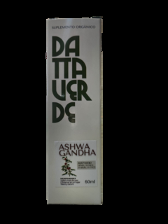 Data Verde Adaptógeno Ashwagandha 60 ml - tienda online