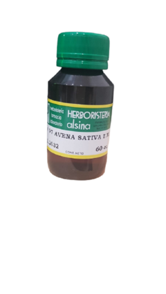 Tintura Madre Avena Sativa 60 ml