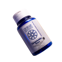 Dabar Frecuencial Comprimidos Detox 120 en internet