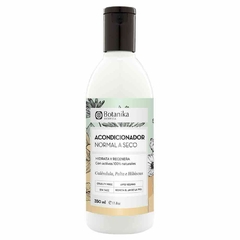 Botanika Acondicionador Cabello Normal a Seco 350 ml