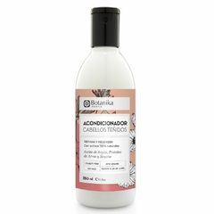 Botanika Acondicionador Cabellos Teñidos 350 ml
