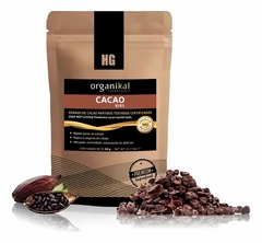 Cacao NIBS Organikal 50 gr en internet