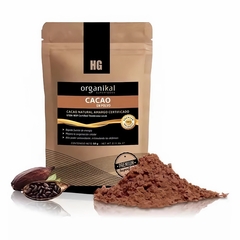 Cacao Organikal en polvo 50 gr - comprar online