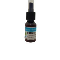 CDS 3000 ppm Spray x 50 ml