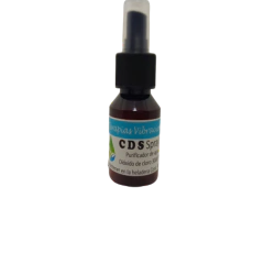 CDS 3000 ppm Spray x 50 ml