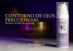 Dabar Frecuencial Contorno de Ojos 15 ml - comprar online