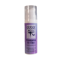 Dabar Frecuencial Contorno de Ojos 15 ml en internet