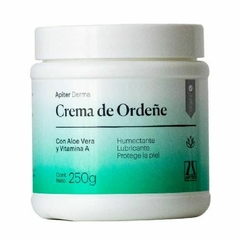 Crema de Ordeñe Apiter 250 gr