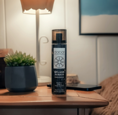 Dabar Frecuencial Splash Áurico Protección 100 ml