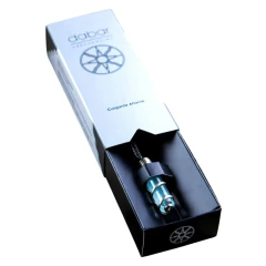 Dabar Frecuencial Colgante Atlante de Cobre en internet