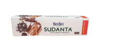 Sri Sri Sudanta Pasta Dental Sin Fluor 200 Gr - comprar online