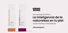 Derma Biosa Neroli Loc 200 ML - comprar online