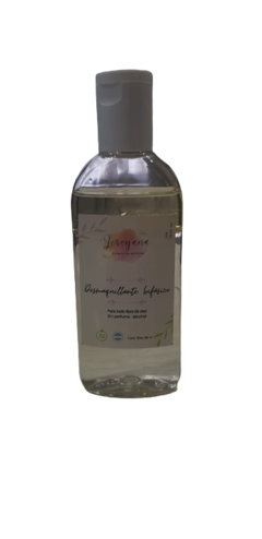 Desmaquillante Bifásico Loreyana 200 ml - comprar online